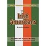 The Irish Americans (Major American Immigration)