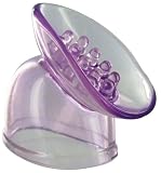 Lily Pod Magic Wand Massager Attachment Lily Pod Magic Wand Massager Attachment