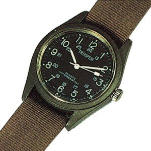 Click here to buy Olive Drab Army Field Watch.