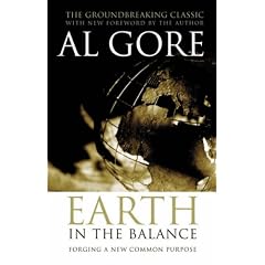 Earth in the Balance: Forging a New Common Purpose