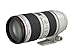 【Amazonの商品情報へ】Canon EF70-200mm F2.8L IS II USM EF70-200LIS2