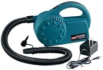 Coleman Rechargeable QuickPump Air Pump with Hose