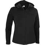 adidas Linear Fleece Plus Size Hoodie Womens