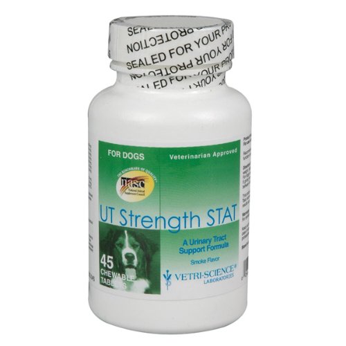 UT Strength - Dog - 45 count
