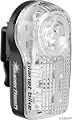 Planet Bike 3034-1 Blinky Superflash .5 Watt LED with 2 Red LED Tail Lights (Black/Clear Case)