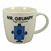 Mr Grumpy Mug By Roger Hargreaves, Officially Licensed, Boxed