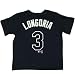 Tampa Bay Rays Evan Longoria Baby Jersey T-Shirt3-6 Months