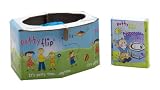 Disposable Travel Potty Chair - 3 Pack