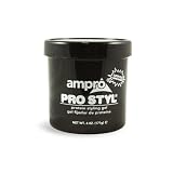 UPC 077312408404 product image for Ampro Style Protein Gel, Super Hold, 6 Ounce | upcitemdb.com