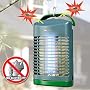 koolatron Mini Flying Insect Trap