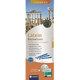 Latein Basiswissenvon "Compact Redaktion"