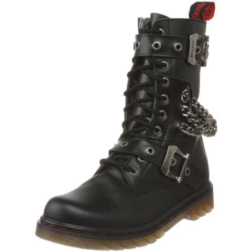 Pleaser Men's Disorder-204 Boot