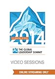 The Global Leadership Summit 2014 Video Sessions