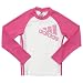 adidas(アディダス) 【ジュニア・キッズ】【水着・スイムウェア】ラッシュガード ロングスリーブ