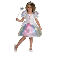 Rainbow Ballerina Toddler/Child Costume