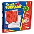 Educational Insights Magnetic 100 Board and Tiles