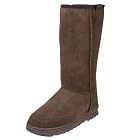 EMU Australia Outback Hi Premium Australian Sheepskin Boot