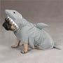 Zack & Zoey Land Shark Costume Xlg