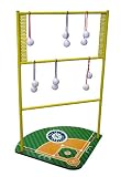 MLB Seattle Mariners Toss Game