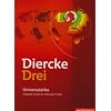 Diercke Drei: Diercke 03. Universalatlas. Ausgabe 2009