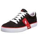 Polo Ralph Lauren Men's Giles Canvas Sneaker
