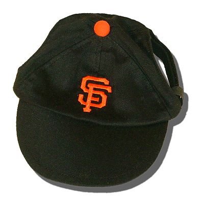 Cap - San Francisco Giants - Medium/Large