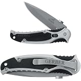 Gerber Aluminum Presto 3.0