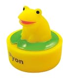 アイ　ラブ　ニューヨーク ピョン イエロー