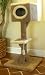Pet Supplies : 48" Kitty Cat Watch Tower