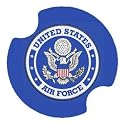 Air Force Carsters, Coasters for Your Car