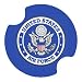 Air Force Carsters, Coasters for Your Car