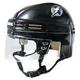 Bauer Tampa Bay Lightning Vintage Replica Mini Helmet