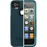OtterBox Commuter Series Case for iPhone 4S