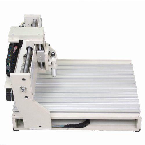 Sanven CNC 3040c Router 4 Axis Engraver/engraving with Software Pcb's Drilling and Milling Machine Wonderful Engraver Machine
