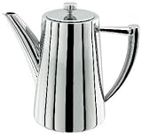 Art Deco - Continental Teapot 1.2L  from Stellar