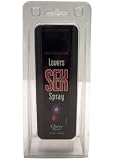 Topco Sales Lovers Sex Spray - Cherry