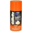 Gillette Foamy Shave Cream, Regular, 11-Ounce Bottle (Pack of 12)