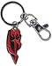 Devil May Cry - Nero's Arm Mark Keychain