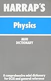 Harrap's physics : mini dictionary