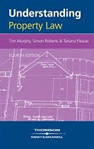 Understanding Property Law (Understanding Law)