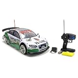 1:10 Audi A4 Drift GT Electric RTR RC Remote Control Car (Color May Vary) by World Tech Toys