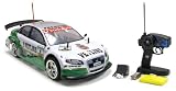 1:10 Audi A4 Drift GT Electric RTR RC Remote Control Car (Color May Vary)