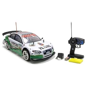 1:10 Audi A4 Drift GT Electric RTR RC Remote Control Car (Color May Vary) from Electric Cars RTR