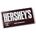 World's Largest HERSHEY'S Milk Chocolate Bar