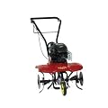 Wolf-Garten 3666000 Benzin-Motorhacke T61B