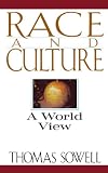 Race and Culture: A World View
