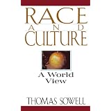 Race And Culture: A World View