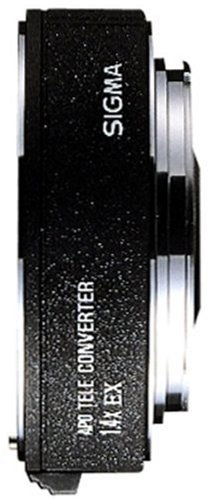 Sigma APO Teleconverter 1.4x EX DG for Nikon Digital SLR Cameras