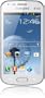 Samsung Galaxy S Duos Sim Free Smartphone - White
