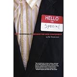 Hello, I'm Special: How Individuality Became the New Conformity